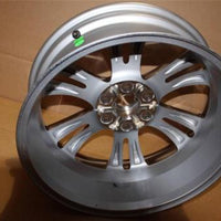 20X7.5 Oem Chrome Acadia,Outlook,Enclave,Traverse Wheel/Rim 19132662