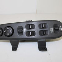 2004-2008 Pontiac Grand Prix Driver Master Power Window Switch - BIGGSMOTORING.COM