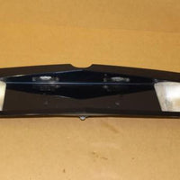 2003-2007 Cadillac Cts Tail Trunk Lid Reverse Light Finish Panel - BIGGSMOTORING.COM