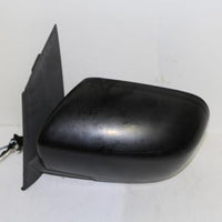 2008 Mazda Cx7  Left Driver Power Side View Mirror