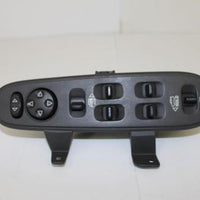 2004-2008 Pontiac Grand Prix Driver Master Power Window Switch - BIGGSMOTORING.COM