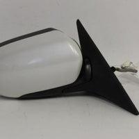2008 SUBARU LEGACY RIGHT PASSENGER SIDE DOOR MIRROR POWERED