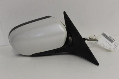 2008 SUBARU LEGACY RIGHT PASSENGER SIDE DOOR MIRROR POWERED