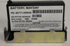 2007-2009 Lexus Ls460 Battery Mayday Control Module 86777-0W040