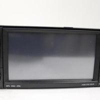 CHRYSLER JEP DODGE 2007 -2010 REN MY GIG RADIO CD DVD MP3 PLAYER P05064243AI