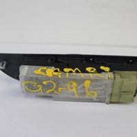 1989 1995 TOYOTA CAMRY COROLLA DRIVER SIDE MASTER POWER SWITCH WINDOW SWITCH - BIGGSMOTORING.COM