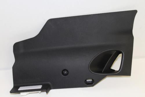 2014-2016 BMW MINI COOPER CENTER CONSOLE RIGHT SIDE PANEL