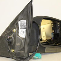 2002-2006 CHEVROLET ENVOY TRAILBLAZER RIGHT PASSENGER SIDE REAR VIEW MIRROR - BIGGSMOTORING.COM