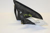 2005-2007 Saturn Ion Left Driver Manual Side View Mirror - BIGGSMOTORING.COM