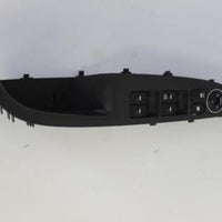 2009-2012 Hyundai Elantra Driver Side Power Window Master Switch 93570-2L010