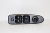 2002 Hyundai Elantra  Driver Side Power Window  Master Switch 93570-3D000 - BIGGSMOTORING.COM