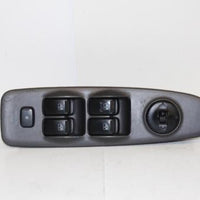 2002 Hyundai Elantra  Driver Side Power Window  Master Switch 93570-3D000 - BIGGSMOTORING.COM