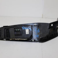 2005-2009 Pontiac G6 Driver Master Power Window Switch 25801964 - BIGGSMOTORING.COM