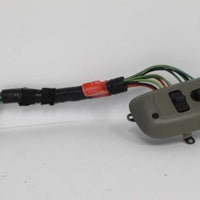 2004-2006 DODGE RAM DRIVER SIDE SEAT SWITCH 56049777AA - BIGGSMOTORING.COM