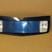 2003-2007 Cadillac Cts Tail Trunk Lid Reverse Light Finish Panel - BIGGSMOTORING.COM