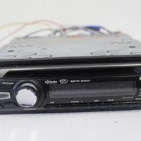 Sony Cdx-Gt33W Radio Wma Mp3 Xplod Fm/ Am Cd Player