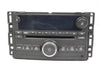 2007-2008 Chevy Cobalt Pontiac G5 Radio Stereo Cd Player Aux 25775626