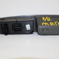 2008-2012 Chevy Malibu Driver Master Power Window Switch 15902664