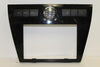 2006-2009 Ford Fusion Dash Radio Bezel W/ Clock 6N7C-15000-Ab - BIGGSMOTORING.COM