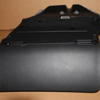 2006 -2009 Audi A6 Glove Box Power Lock Black - BIGGSMOTORING.COM