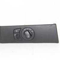 2004-2007 Bmw E60 530I Headlight Dimmer Foglight Switch Contorl 692525402 - BIGGSMOTORING.COM