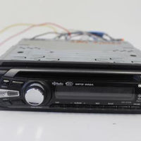 Sony Cdx-Gt33W Radio Wma Mp3 Xplod Fm/ Am Cd Player