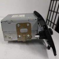 Honda Odyssey  Xm Radio Stereo Am/Fm Cd Player 6 Disc Changer 39100-Shj-A100