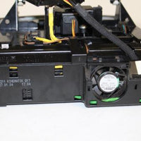 2006 Mercedes E500 Cd Changer Case Hazard Heated Seat Switches A 211 680 05 52 - BIGGSMOTORING.COM