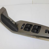 2005-2009 Pontiac G6 Driver Master Power Window Switch 25801964 - BIGGSMOTORING.COM