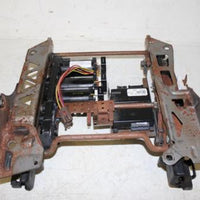 2005-2011 Lincoln Town Car Driver Side Power Seat Track W/ Memory - BIGGSMOTORING.COM