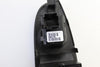 2010-2012 Ford Fusion Driver Side Power Window Master Switch 9E5T-14540-Aaw
