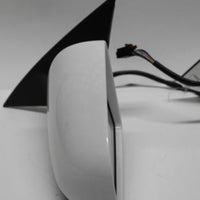 2005-2008 AUDI A6 LEFT DRIVER POWER SIDE VIEW MIRROR - BIGGSMOTORING.COM