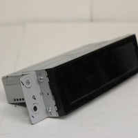 2009-2010 Ford Fusion Information Display Screen Monitor 9E5T-19C116-Ae