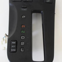 1992-2000  Lexus Sc300 Center Console Shifter Selector Bezel Trim - BIGGSMOTORING.COM