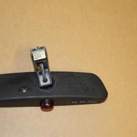 2006-2009 Bmw E46 X5 E53 E39 Rear View Mirror Auto Dim Factory Oem - BIGGSMOTORING.COM