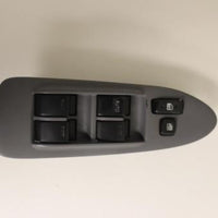 1997-2001 Driver Side Power Master Window Switch 74232-Aa030 - BIGGSMOTORING.COM