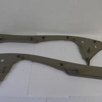 2003-2006 Cadillac Escalade Center Console Left & Right Rear Trim Panel - BIGGSMOTORING.COM