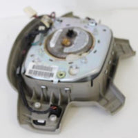 2005-2007 Jeep Cherokee Driver Side Steering Wheel Airbag - BIGGSMOTORING.COM