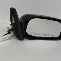 2004 Pontiac Vibe Right Passenger Side Door Mirror Powered - BIGGSMOTORING.COM