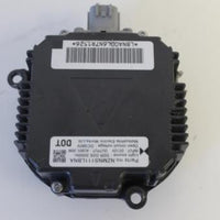 2003-2007 Nissan Oem  Xenon Hid Headlight Ballast Control Unit - BIGGSMOTORING.COM
