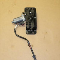 95-03  SAAB 9-3 900 FACTORY OEM  REAR FLAP MOTOR # 0130821662