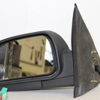 2002-2005 Chevy Envoy Driver Side Door Rear View Mirror - BIGGSMOTORING.COM