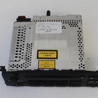 2002-2006 BMW 325I Am Fm Business Cd Player Radio 65.12-6 915 711 - BIGGSMOTORING.COM