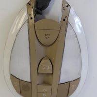 2007-2007 MERCEDES BENZ W211 OVERHEAD ROOF DOME LIGHT SUN ROOF SWITCH