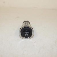 2007 Toyota Prius Oem Engine Push Start Power Switch Control  710-2T6Nc