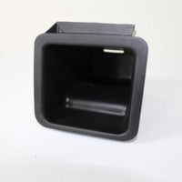 1999-2006 Gm Silverado Tahoe Rh Cubby Dash Filler Storage Compartment - BIGGSMOTORING.COM