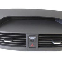 2004-2008 Acura Tl Center Dash Air Vent Bezel W/ Hazard Switch - BIGGSMOTORING.COM