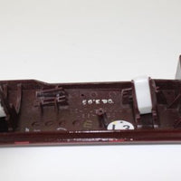 2007-2012 LEXUS LS460 DASH DRIVER SIDE WOOD GRAIN TRIM MOLDING