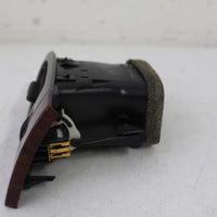 2007-2014 CHEVROLET TAHOE  LEFT  SIDE A/C HEATER AIR DASH VENT TRIM 25887443