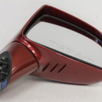 2007-2011 Kia Rondo Passenger  Side Door Rear View Mirror